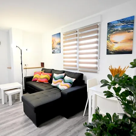 El Sonido Del Mar * Sagunto