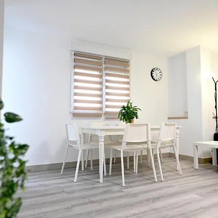 Apartment El Sonido Del Mar