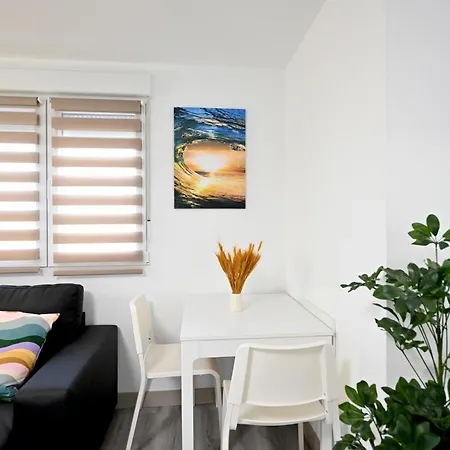 Daire El Sonido Del Mar