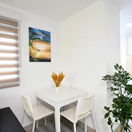 El Sonido Del Mar Daire