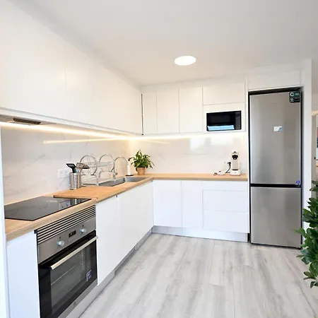 Apartment El Sonido Del Mar Puerto de Sagunto