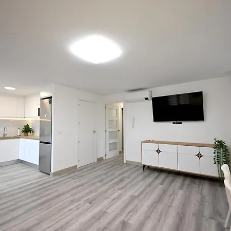 El Sonido Del Mar Daire