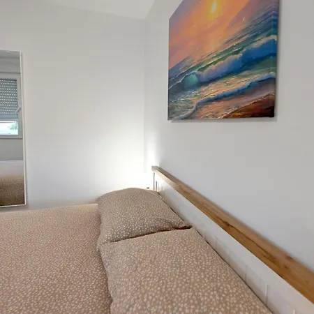 Apartment El Sonido Del Mar