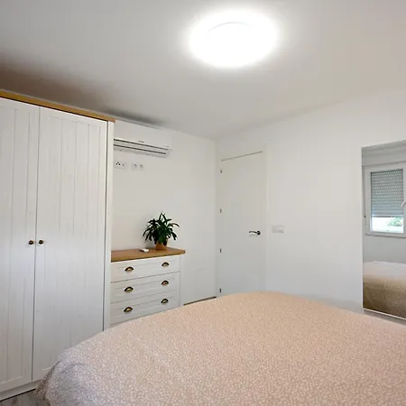 El Sonido Del Mar Apartment Puerto de Sagunto