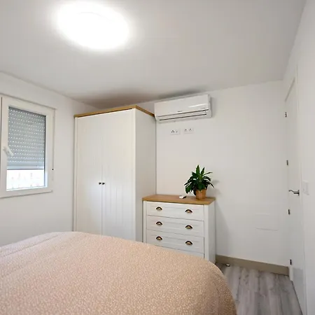 Daire El Sonido Del Mar