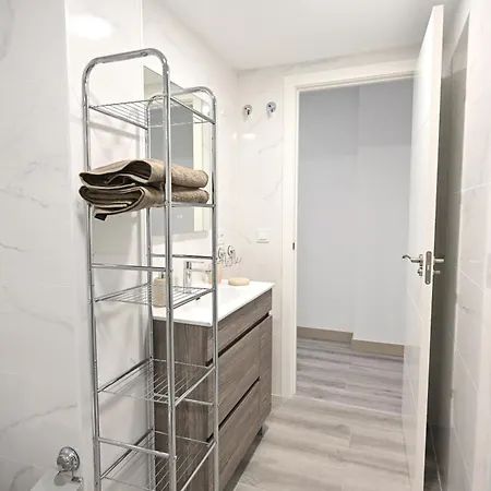 El Sonido Del Mar Daire
