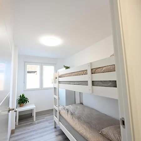 Daire El Sonido Del Mar