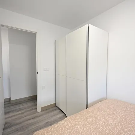 Apartment El Sonido Del Mar