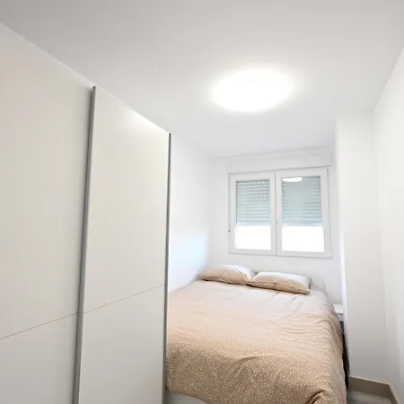 El Sonido Del Mar Daire Sagunto