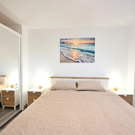El Sonido Del Mar * Sagunto